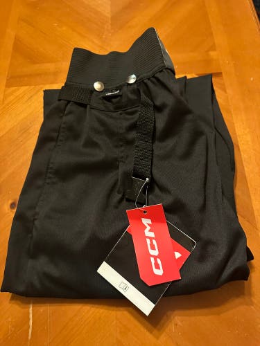 CCM Referee (New)