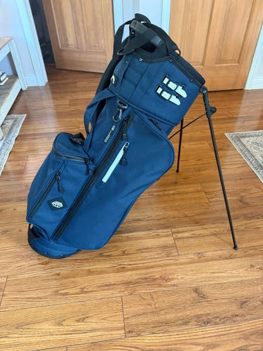 Jones Trouper Golf Bag (new)
