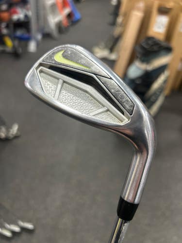 Used Nike VAPOR Golf Wedge Mens RH Gap/Approach Wedge 11337-S000498212