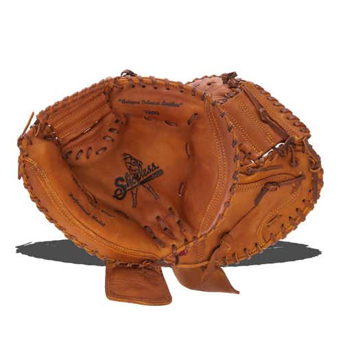 Used Shoeless Joe 3200CM Left Hand Thrower - Excellent Condition