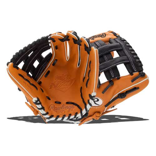 Used Rawlings NXT205U-6T Right Hand Thrower - Excellent Condition