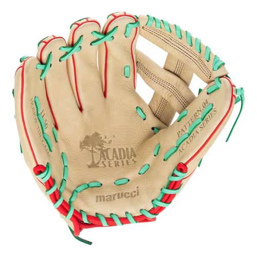 Used Marucci MFG3AC43A4 Right Hand Thrower - Excellent Condition