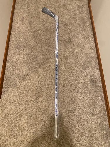 Easton Synergy SE LH 100 Flex Lidstrom