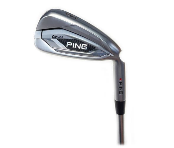 Ping G425 5-PW Red Dot Iron Set Steel AWT 2.0 Stiff Flex