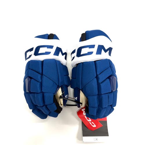 CCM HGTKSP Size 14" Tampa Bay Lightning - RH2239