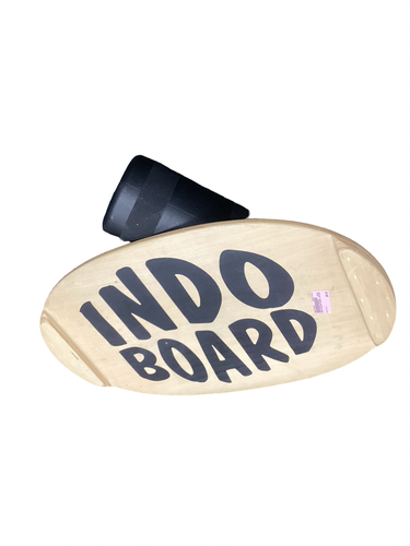 Used Balance Board Brown 11613-S000190958