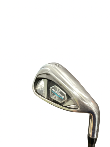 Used Callaway ROGUE X Mens Individual Iron RH 8 Iron 11613-S000190949