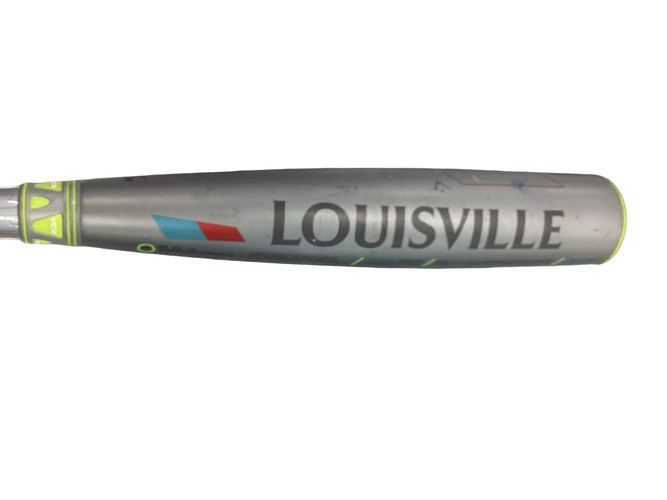 Used Louisville Slugger PRIME 919 BB/SB USA 2 5/8 Bat 30" 11613-S000190942