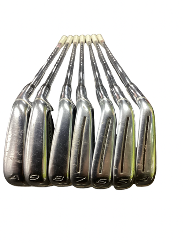Used Taylormade R BLADEZ TOUR Mens Iron Set RH 4I-GW/AW 11613-S000190940