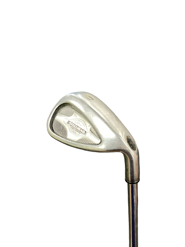 Used Callaway STEELHEAD X-14 PRO SERIES Golf Wedge Mens RH Pitching Wedge 11613-S000190941