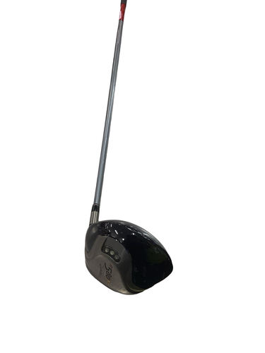 Used Taylormade R590 XD Mens Driver RH 10.5 Degree 11613-S000190917