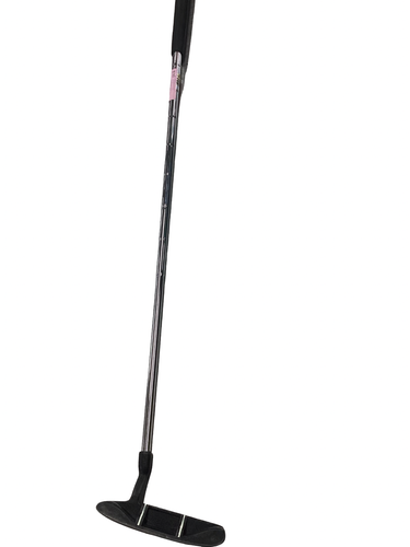 Used Dunlop TBS Mens Putter RH 11613-S000190918