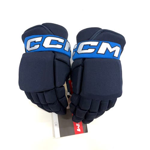 CCM HGP43SP Size 14" Winnipeg Jets - RH2243
