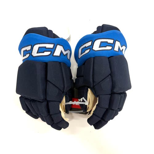 CCM HGTKPP Size 13" Winnipeg Jets - RH2244