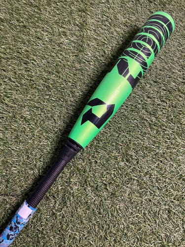 DeMarini Zen USSSA (2 3/4") 2026 (-10)