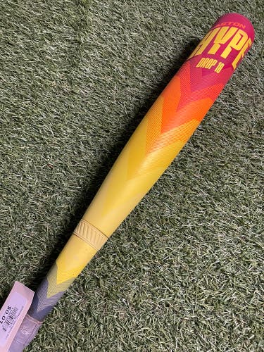 Easton Hype Fire (2 3/4") USSSA 2024 (-10)