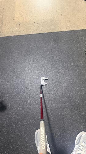 Used Odyssey WHITE HOT OG 7 NANO Mens Putter RH 11605-S000228037