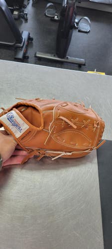 Used RANGERS BB/SB Glove RH Throw None 11" 11497-C000162020