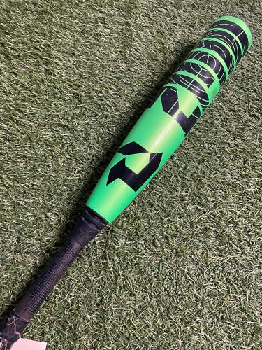 DeMarini Zen USSSA (2 3/4") 2026 (-10)