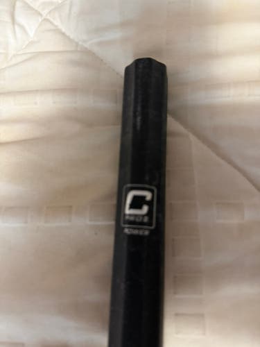 Adult ECD Carbon Pro 3.0 Shaft Power (New) no tags