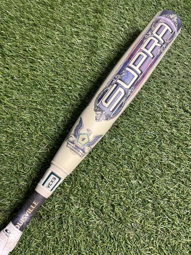 Louisville Slugger Supra Minted Composite USSSA (2 3/4") 2026 (-8)