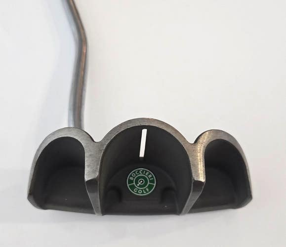 Boccieri D3-DF 35" Heavy Putter