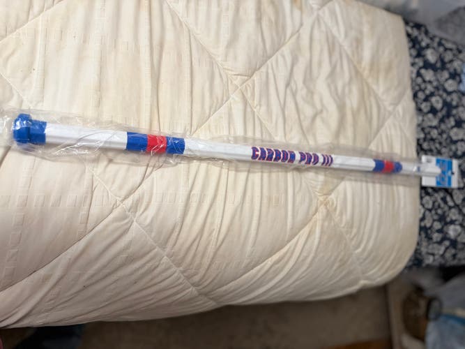 USA July 4 Ltd Release  ECD Carbon Pro 3.0 Shaft Power (New)