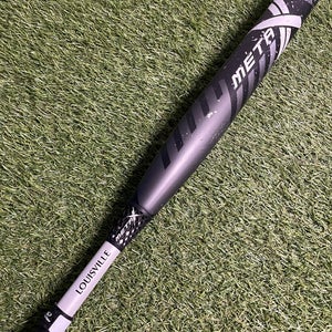 Louisville Slugger Meta Fastpitch 2022 (-10)