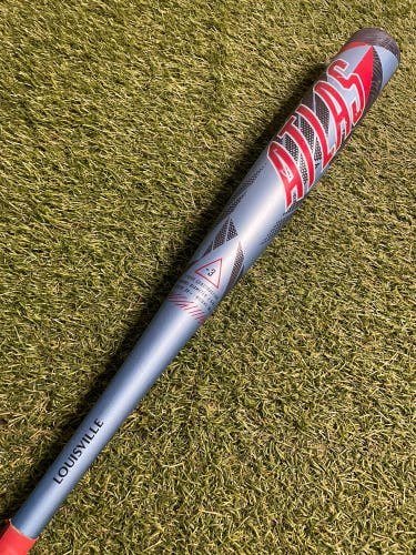 Louisville Slugger Atlas Alloy BBCOR (2 5/8") 2026 (-3)