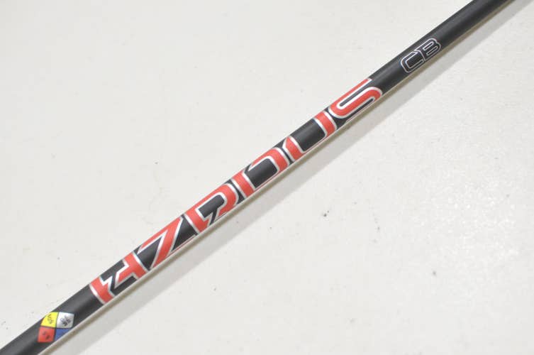 Project X HZRDUS Red CB 5.5 50 Regular Flex Cobra Darkspeed Driver Shaft #228385