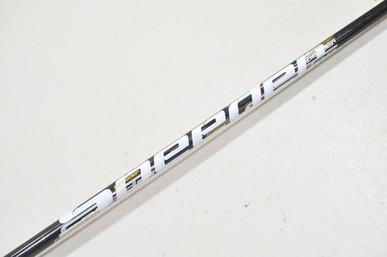 Fujikura Speeder 665 Evolution II TS Stiff Flex Callaway Driver Shaft #228384