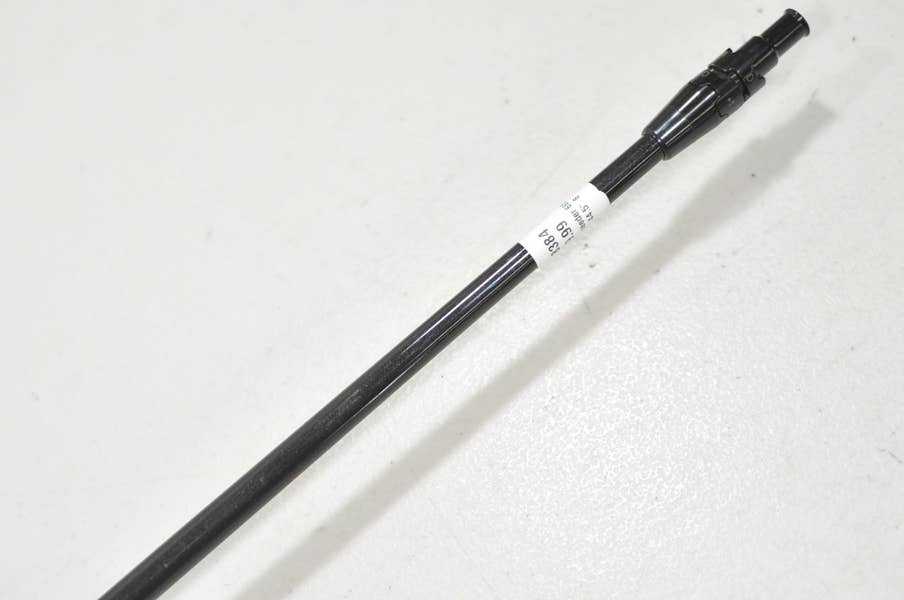 Fujikura Speeder 665 Evolution II TS Stiff Flex Callaway Driver