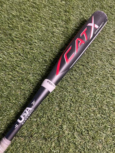 Marucci CATX Connect Hybrid USA Youth 2024 (-11)