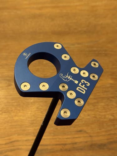 *MINT* L.A.B. DF3 Putter (42)
