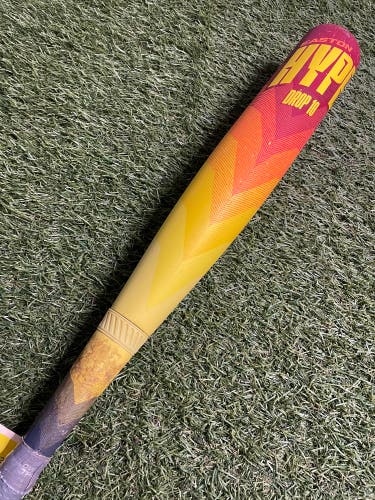 Easton Hype Fire (2 3/4") USSSA 2024 (-10)