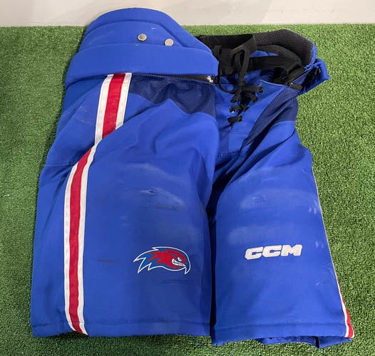 CCM HPTKXP Hockey Pants Pro Stock | Senior Size Large