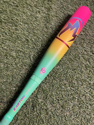 Easton Hype Fire Composite USA (2 5/8") 2026 (-10)