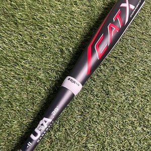 Marucci CATX Connect Hybrid USA Youth 2024 (-11)