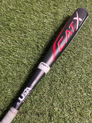 Marucci CATX Connect Hybrid USA Youth 2024 (-11)