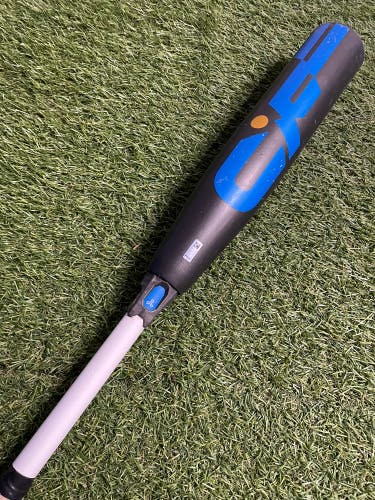 DeMarini CF (2 5/8") USA Youth Bat 2022 (-10)