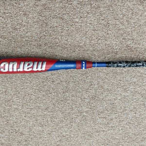 2021 Marucci CAT9 Connect Hybrid USSSA Certified Bat (-8) 20 oz 28" (Used)