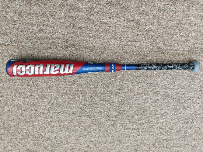 2021 Marucci CAT9 Connect Hybrid USSSA Certified Bat (-8) 20 oz 28" (Used)