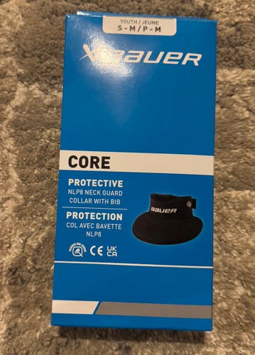 Youth Bauer (New)