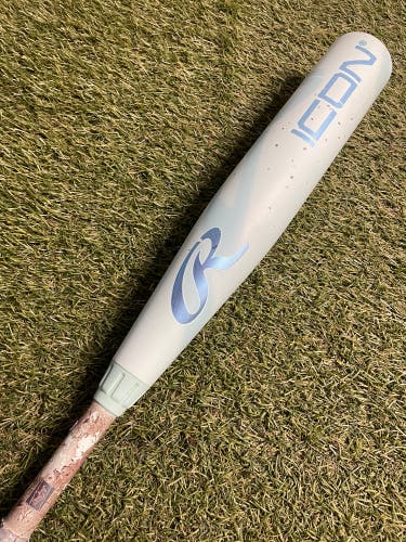 Rawlings Icon Composite USSSA (2 3/4") 2026 (-10)