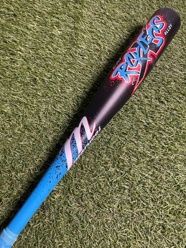 Marucci CATX Rckless Alloy USSSA (2 3/4") 2026 (-5)