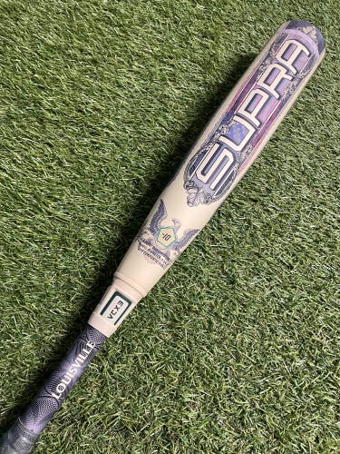 Louisville Slugger Supra Minted Composite USSSA (2 3/4") 2026 (-10)