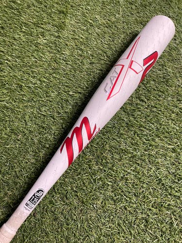 Marucci CATX2 Alloy (2 3/4") USSSA 2025 (-10)