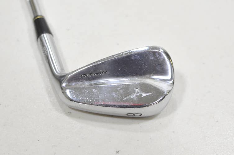 Mizuno MP-20 Single 8 Iron Regular Flex Right Steel #228374