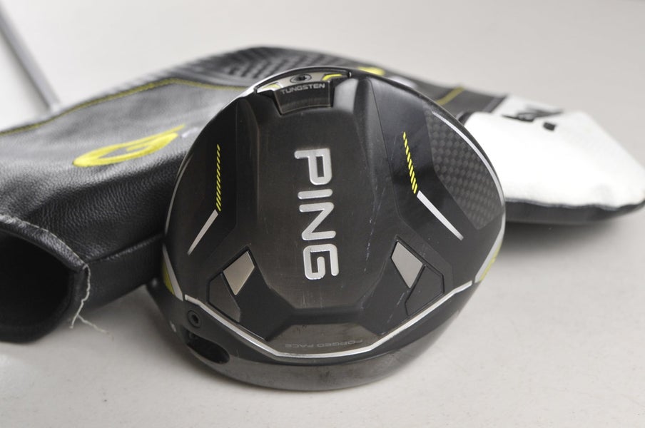 Ping G430 Max 10K 9* Driver Regular Flex Right Alta CB 50g #227543