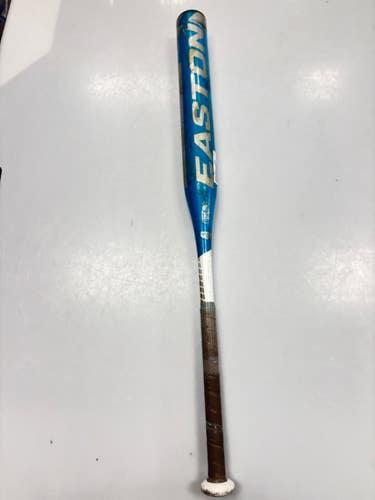 Used Easton FASTPITCH BB/SB Fastpitch Bat 31" 11860-S000316653